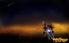 《魔兽世界》9.0神器任务介绍