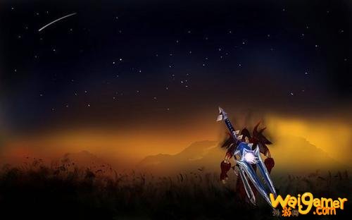 《魔兽世界》9.0神器任务介绍