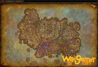 《魔兽世界》9.0神器任务介绍