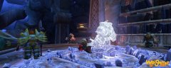 魔兽世界怀旧服术士t2.5套装属性