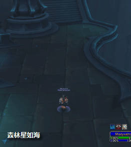《魔兽世界》萨满盟约技能大全