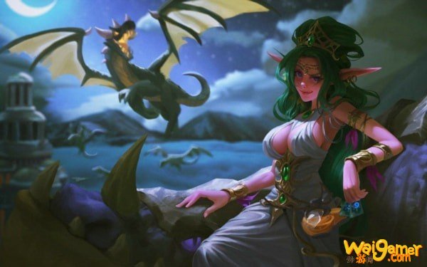 《魔兽世界》怀旧服其拉帝王徽记获得方法