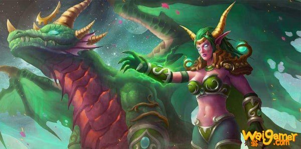 《魔兽世界》怀旧服其拉帝王武器获得方法