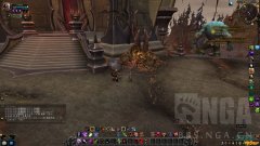 《魔兽世界》与石首成为友人任务介绍