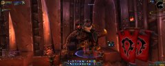 《魔兽世界》》飞行坐骑出处