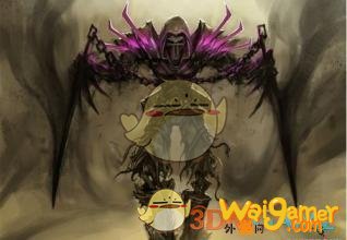 《魔兽世界》9.0PVP装备出处