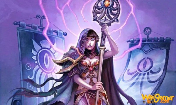 《魔兽世界》怀旧服希利苏斯快速冲声望攻略