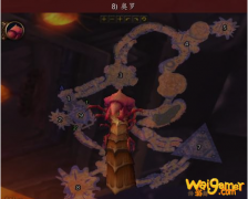 《魔兽世界》怀旧服安其拉神殿奥罗攻略