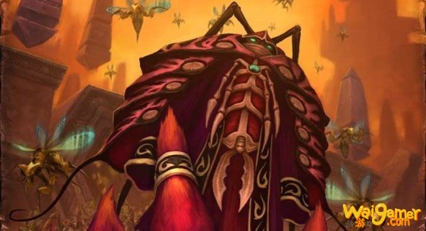 《魔兽世界》怀旧服安琪拉命中达标介绍