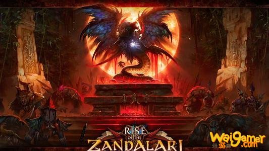 《魔兽世界》增强萨心能之力推荐