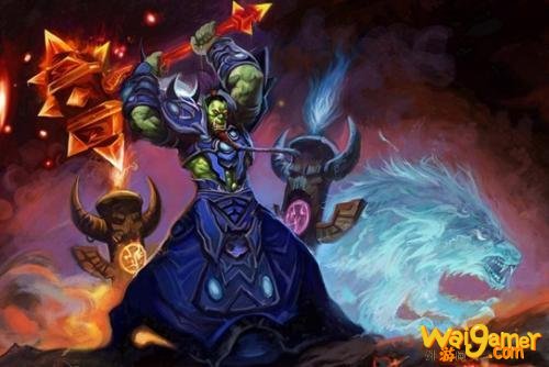 《魔兽世界》增强萨心能之力推荐