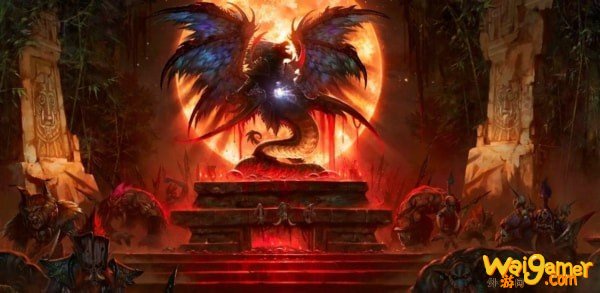 《魔兽世界》怀旧服ZUG副本介绍