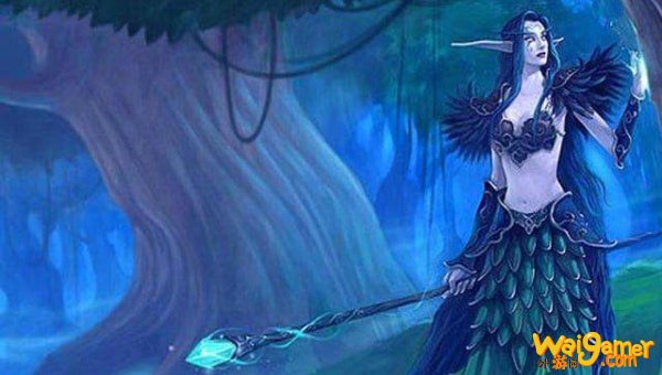 《魔兽世界》怀旧服AQL副本介绍