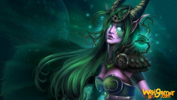 《魔兽世界》怀旧服亚雷戈斯坐标位置一览