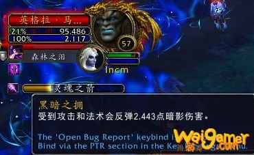 《魔兽世界》塞兹仙林的迷雾全流程攻略