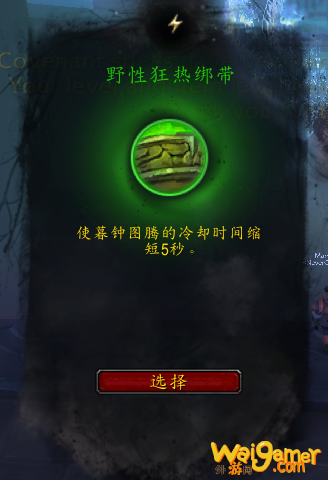 《魔兽世界》萨满爬塔攻略
