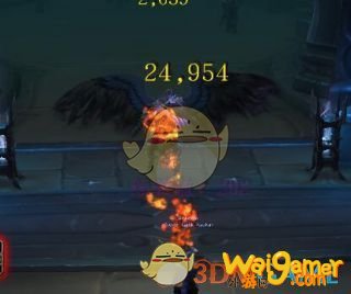 《魔兽世界》9.0恢复萨心能选择