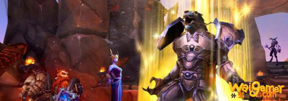 魔兽世界9.0等级上限