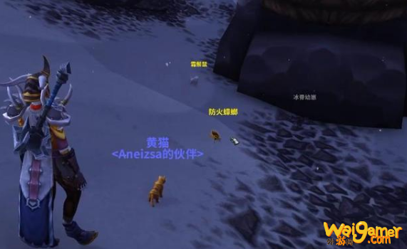 魔兽世界9.0等级上限