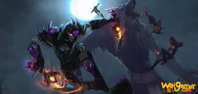 《魔兽世界》敏锐贼罪魂之塔打法