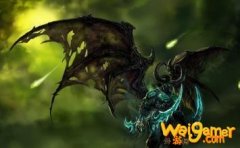 《魔兽世界》罪魂之塔英雄攻略