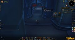 《魔兽世界》元素萨心能之力选择