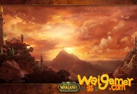 《魔兽世界》暗牧输出手法介绍