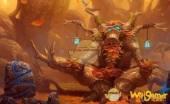 《魔兽世界》熊德爬塔攻略