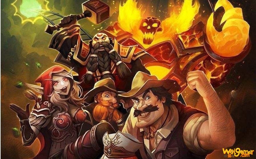 《魔兽世界》怀旧服手工皮靴介绍