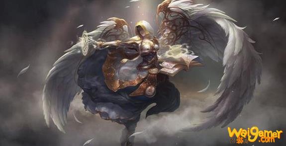 《魔兽世界》戒律牧爬塔攻略