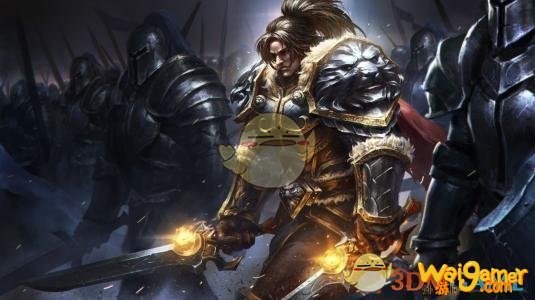 《魔兽世界》9.0新手练级介绍