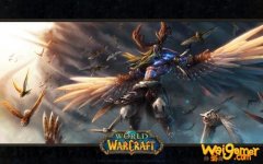 《魔兽世界》9.0新手练级介绍