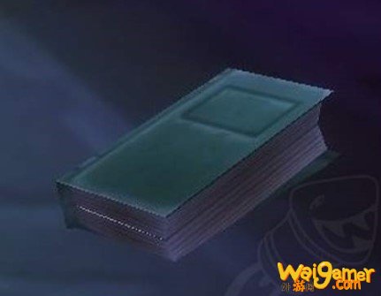 《魔兽世界》怀旧服神圣的上层精灵笔记位置介绍