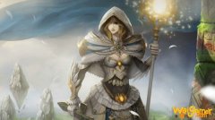 《魔兽世界》怀旧服安其拉神牧毕业装备掉落汇总
