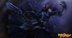《魔兽世界》怀旧服安其拉暗牧毕业装备掉落汇总