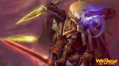  《魔兽世界》怀旧服安其拉奶骑毕业装备掉落汇总
