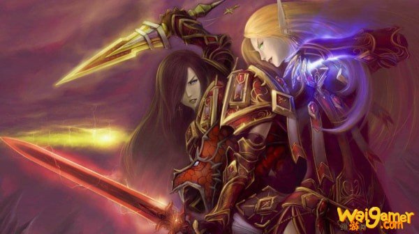  《魔兽世界》怀旧服安其拉奶骑毕业装备掉落汇总