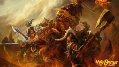 《魔兽世界》怀旧服第五阶段战士毕业装备大全