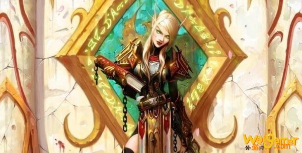  《魔兽世界》怀旧服安其拉惩戒骑毕业装备掉落汇总