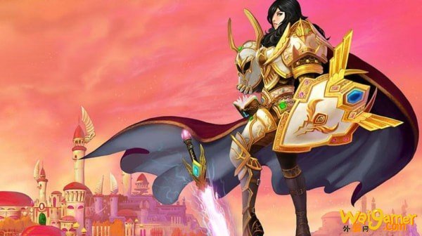 《魔兽世界》怀旧服安其拉防骑毕业装备掉落汇总