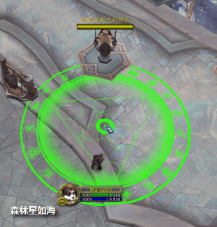 《魔兽世界》9.0萨满盟约技能选择
