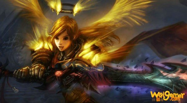 《魔兽世界》怀旧服惩戒骑命中要求达标介绍