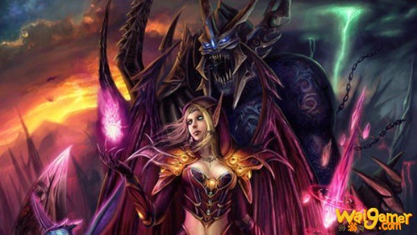 《魔兽世界》怀旧服术士命中要求达标介绍