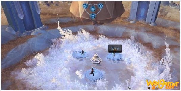 《魔兽世界》9.0修理暮钟任务攻略