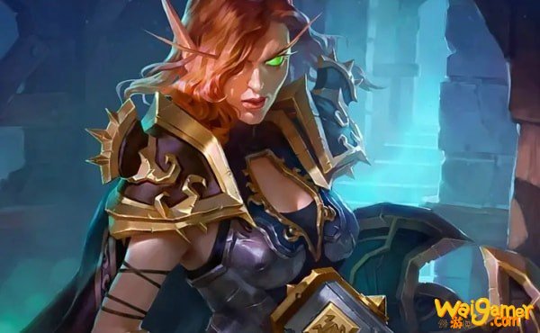 《魔兽世界》怀旧服防骑命中要求达标介绍