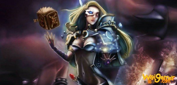 《魔兽世界》怀旧服圣物获得方法
