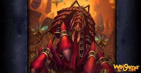 《魔兽世界》怀旧服安其拉开门任务奖励流程详解
