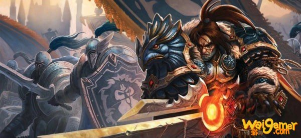 《魔兽世界》怀旧服安其拉开门任务奖励流程详解