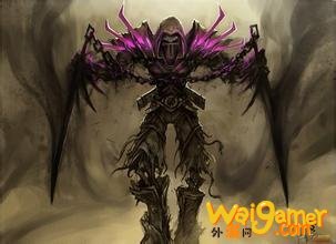 《魔兽世界》9.0战士升级介绍