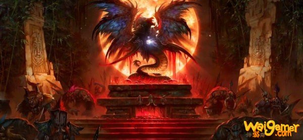 《魔兽世界》怀旧服无限刷老虎BUG介绍